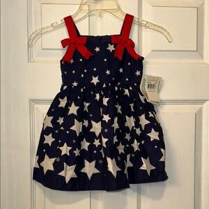 Bonnie Jean Girl’s Dress